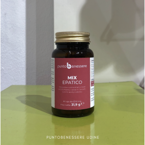 MIX EPATICO 60 cps 